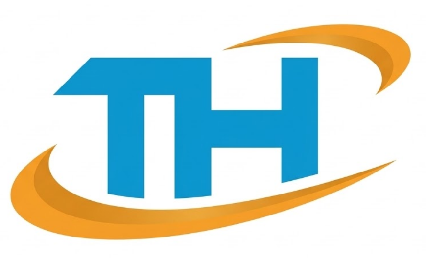 Truong Hung Logo